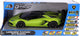 Kool speed radiografisch bestuurbare auto lamborghini 1:14 2.4g aventador neon groen