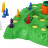 Ravensburger bunny hop bordspel