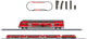 Märklin thema-aanvullingspakket regional express.