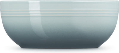 Le creuset kom coupe - sea salt - ø 16 cm 770 ml