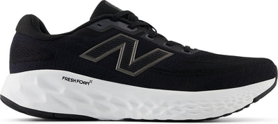 New balance evoz heren sportschoenen - black