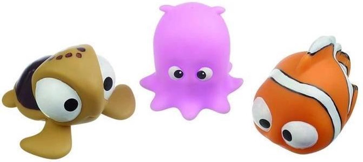 Tigex 3 aspergeurs nemo
