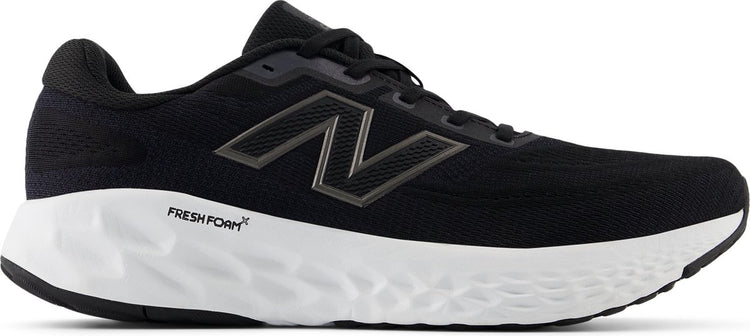New balance evoz heren sportschoenen - black