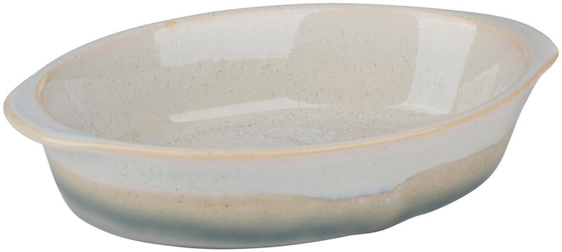 Alpina oval oven dish 2pc