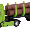 Cavallino iveco boomstam vrachtwagen schaal 1:30
