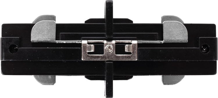 Lucide track i-koppelstuk - 1-fase railsysteem railverlichting - zwart (uitbreiding)