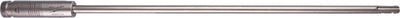 Milwaukee sds-plus velengstuk sds-plus extension - 450 mm - 4932471154