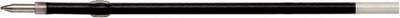 Pilot balpenvullingen - blauw - 12 stuks - pil rfns-gg-m 0.27mm