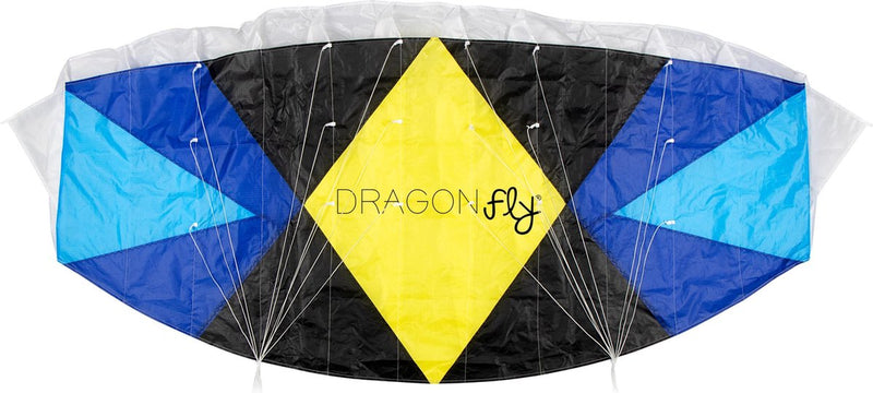 Dragon fly parachutevlieger - lilah 160
