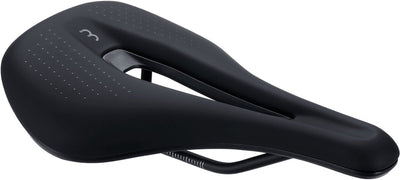 Bbb cycling echelon pro fietszadel - mountainbike en racefiets zadel met competitieve houding 30° - 250 x 155mm - 216 gram - fietszadel heren en dames - bsd-173