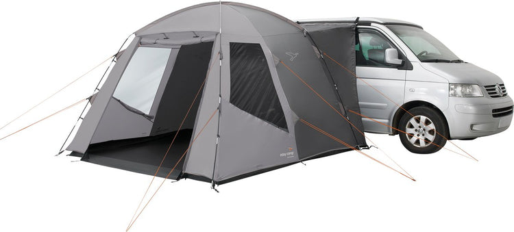 Easy camp vehicle awning utne