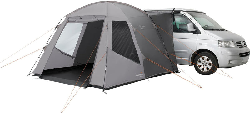 Easy camp vehicle awning utne