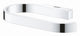 Grohe selection closetrolhouder zonder deksel - chroom