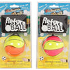 Deonlinedrogist.nl return ball - balletje met elastiek voor pols in neonkleuren - 63mm