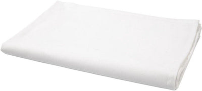 Creativ Company Theedoeken afm. 50x70 cm 180 g wit 5 stuks 1 doos