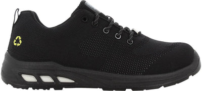 Safety jogger ecofitz werkschoenen s1p