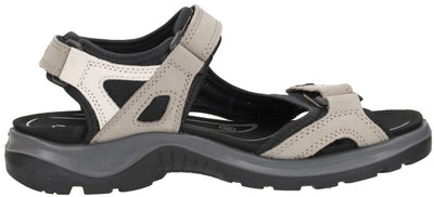 Ecco offroad–sandalen–vrouwen–beige–36