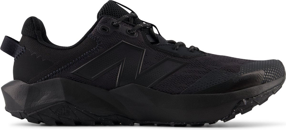 New balance nitrel heren sportschoenen - phantom