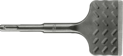 Milwaukee sds-plus gipsbeitel gips removal 165 x 75 - 1 st - 4932352344