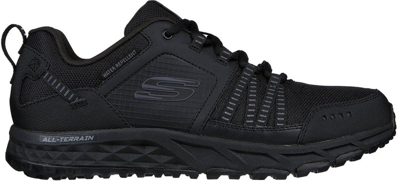 Skechers escape plan sneakers heren