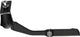 Ursus Standaard Easy Mini, zwart, verstelbaar 16 -20 -24 , max belasting 25kg (hangverpakking)