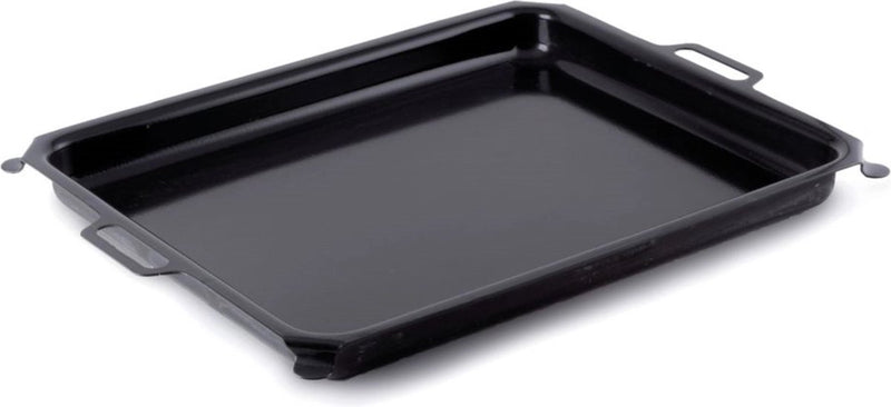Hendi geëmailleerde braadpan – groot formaat – 590x480x55 mm