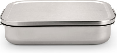 Brabantia make take lunchbox broodtrommel - large -rvs