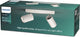 Philips led philips kosipo opbouwspot - 2-lichts - wit