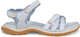 Ecco offroad roam w sandalen - blauw