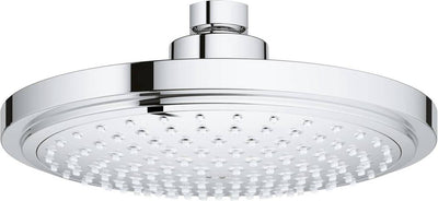 Grohe euphoria cosmopolitan 180 hoofddouche - ã˜ 18 cm - 1 straalsoort - chroom