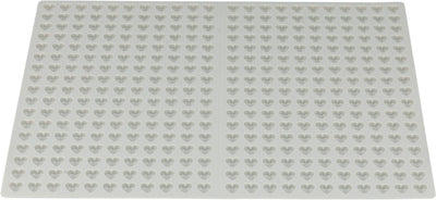 Trixie bakmat met hartjes voor hond en kat silicone