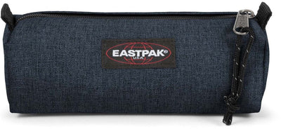 Eastpak benchmark single etui - triple denim