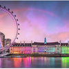 Ravensburger puzzel london - legpuzzel - 2000 stukjes