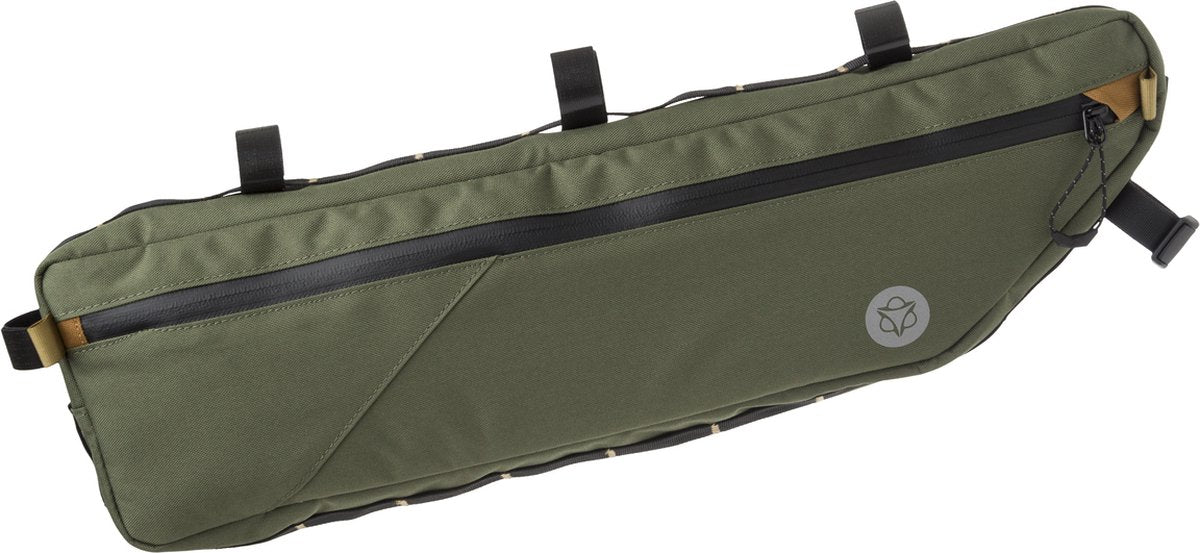 Agu tube frametas venture army green