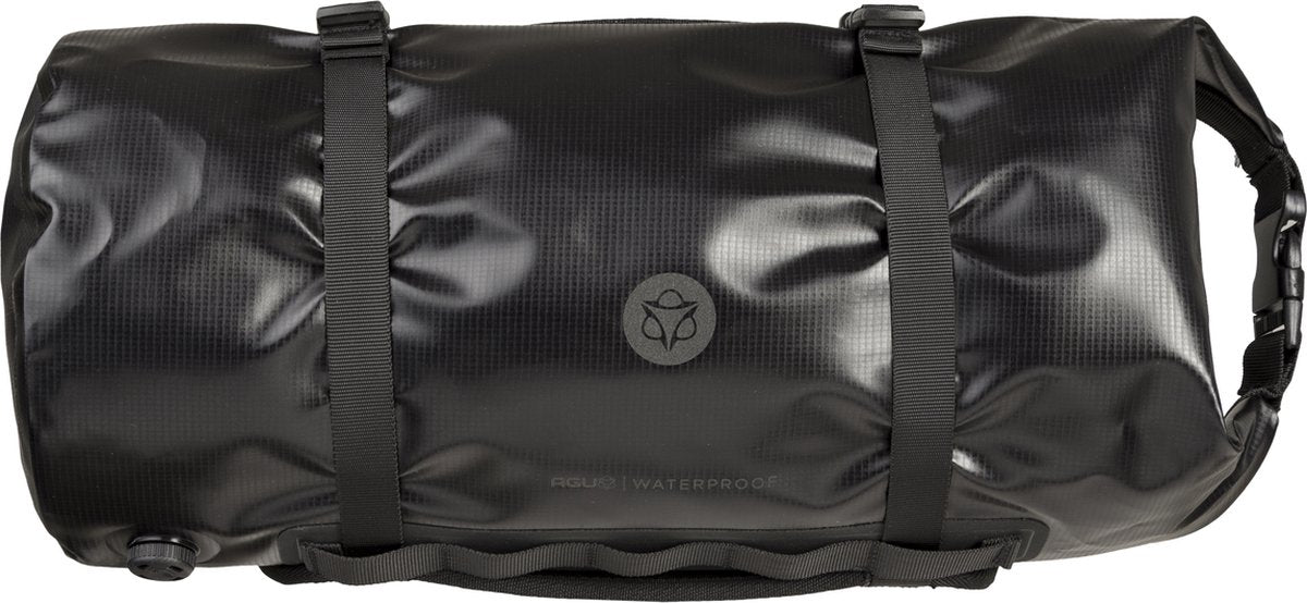 Agu stuurtas venture extreem waterdicht zwart
