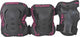 Tempish - fid - skatebescherming - 3-pack - volwassenen - roze - m