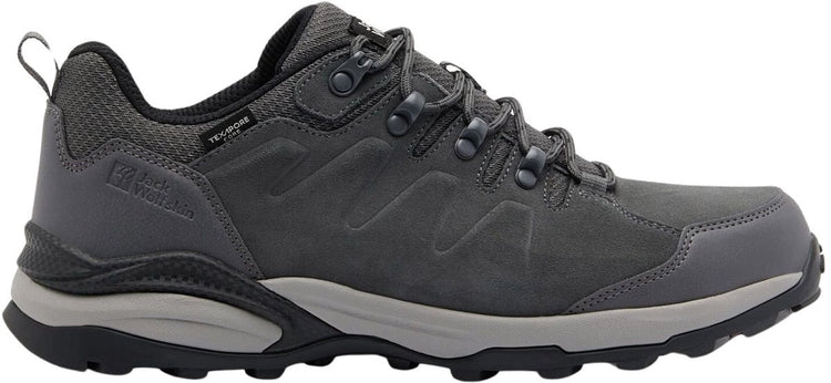 Jack wolfskin refugio texapore low wandelschoenen heren