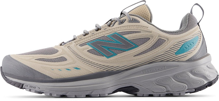 New balance m410 heren sportschoenen - stoneware