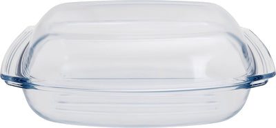 Cosy trendy 500 degrees grill drop dekschaal rechthoekig - 4l1