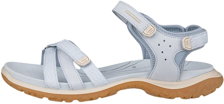 Ecco offroad roam sandalen dames - lichtblauw