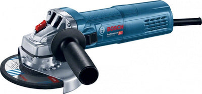 Bosch blauw bosch professional gws 9-125 s haakse slijper - 900w - 125mm - variabel