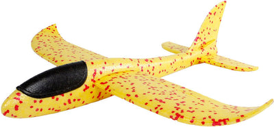 Sun fun vliegtuig foam