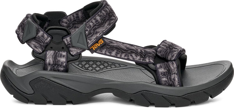 Teva m terra fi 5 universal heren sandalen - gemline totaleclipse