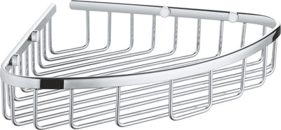 Grohe start cosmopolitan zeepbasket - chroom
