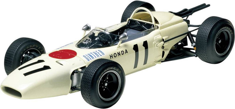 Tamiya 300020043 honda ra272 auto (bouwpakket) 1:20