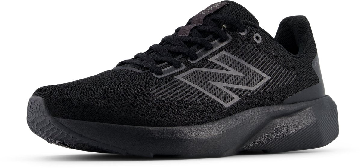 New balance m413 heren sportschoenen - black