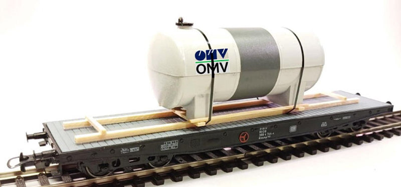 Loewe belading ketel omv (ep. v vi)