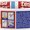 Tesa professional tesa® precision - afplaktape - voor delicate oppervlakken - 7 dagen hechtend - precisie- 30 mm 1 stuks