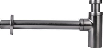 Differnz sifon design gun metal