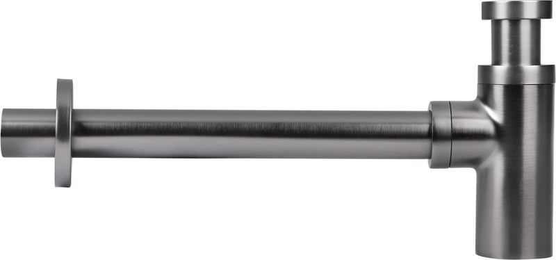 Differnz sifon design gun metal